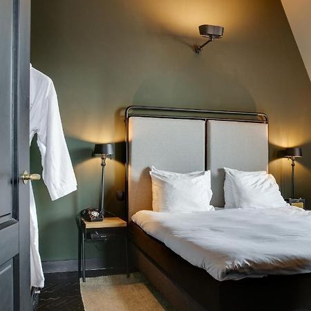 The Duke Boutique Hotel 's-Hertogenbosch (Den Bosch) Exterior foto
