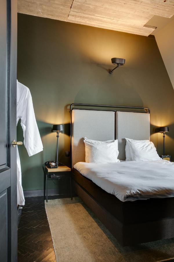 The Duke Boutique Hotel 's-Hertogenbosch (Den Bosch) Exterior foto
