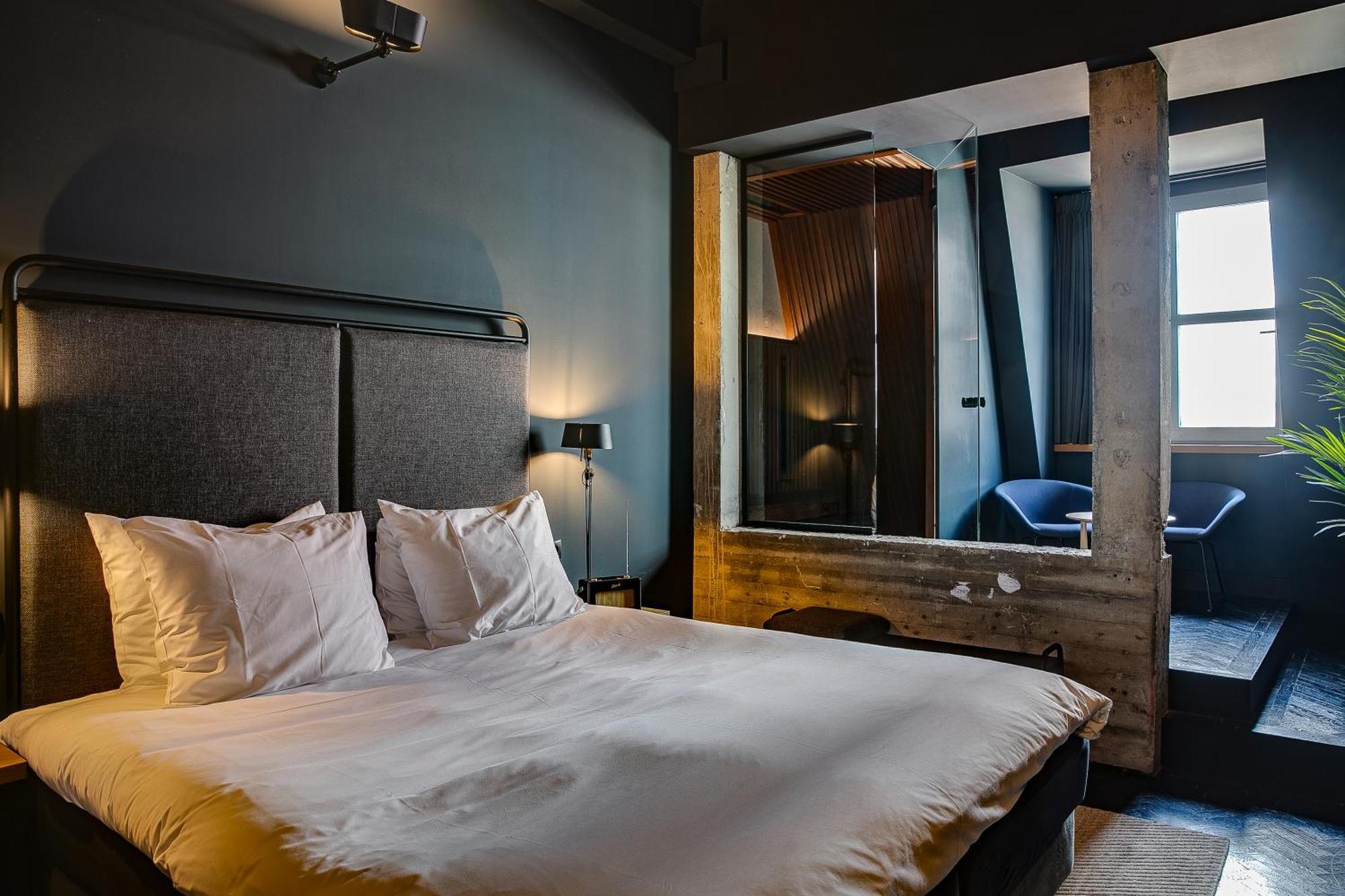 The Duke Boutique Hotel 's-Hertogenbosch (Den Bosch) Exterior foto