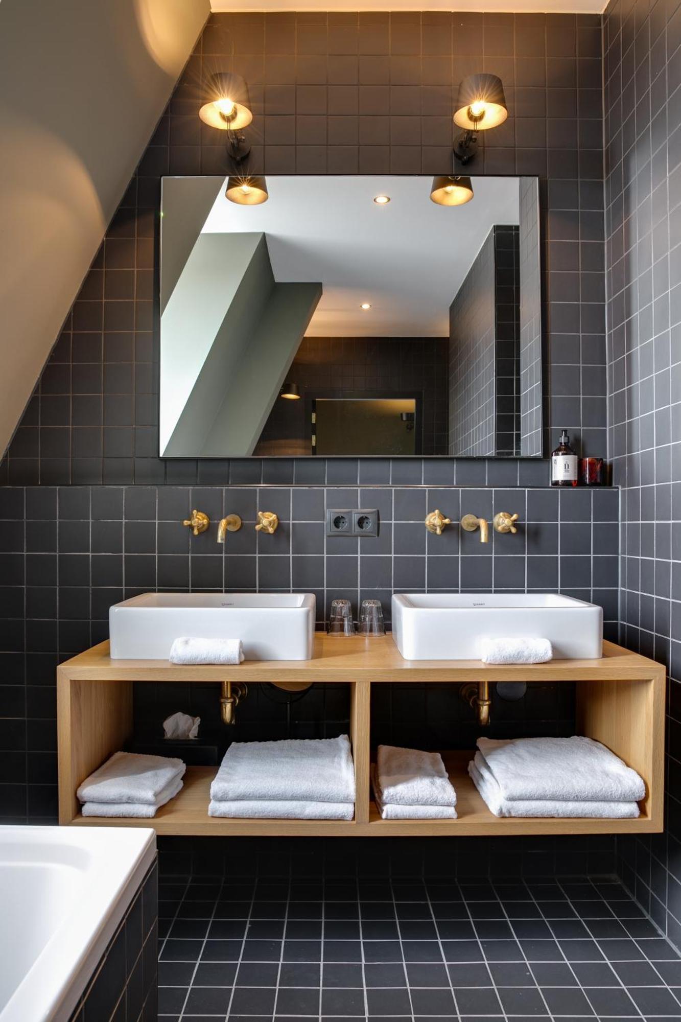 The Duke Boutique Hotel 's-Hertogenbosch (Den Bosch) Exterior foto