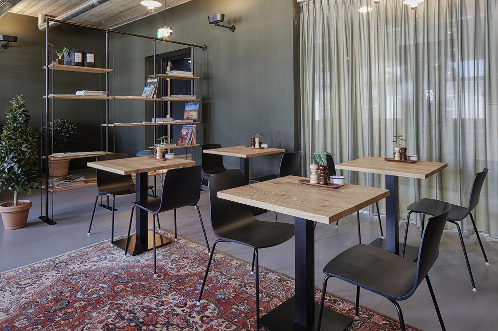 The Duke Boutique Hotel 's-Hertogenbosch (Den Bosch) Exterior foto