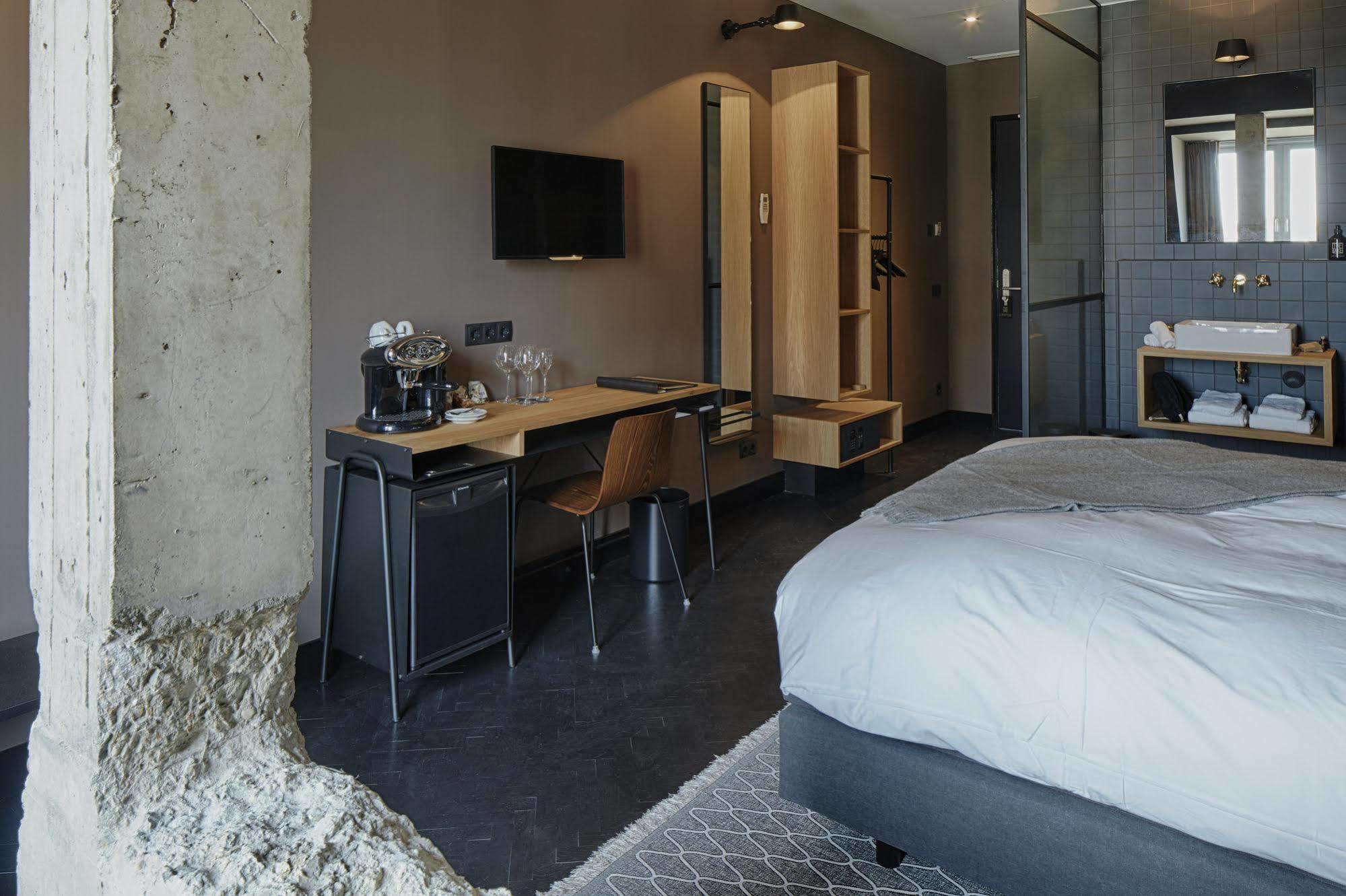 The Duke Boutique Hotel 's-Hertogenbosch (Den Bosch) Exterior foto